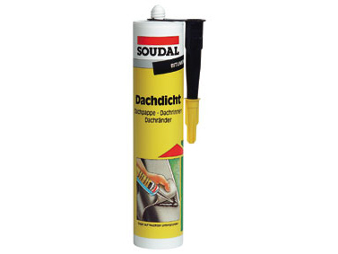DACHDICHT (Dachreparaturdichtstoff) KRT. 102668 SOUDAL