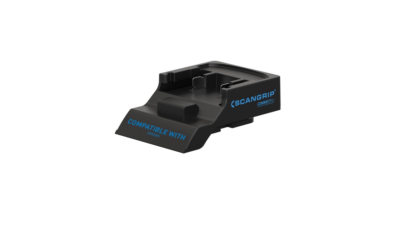 SCANGRIP - HiKoki CONNECTOR