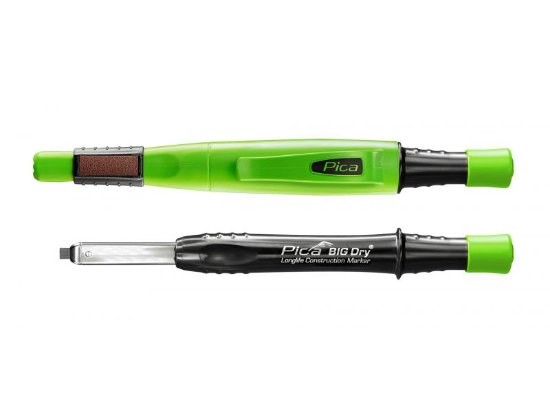 Pica BIG Dry Marker - 6060 - Graphite