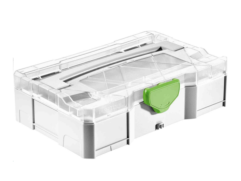 MINI-SYSTAINER T-LOC