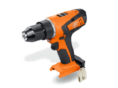 FEIN ABSU 12 C Akku-Bohrschrauber Basic SELECT 71132064000 FEIN