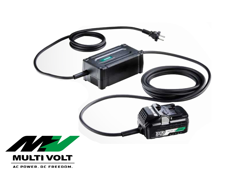 HIKOKI Multivolt-Adapter - AC/DC ET36AW0Z HiKOKI