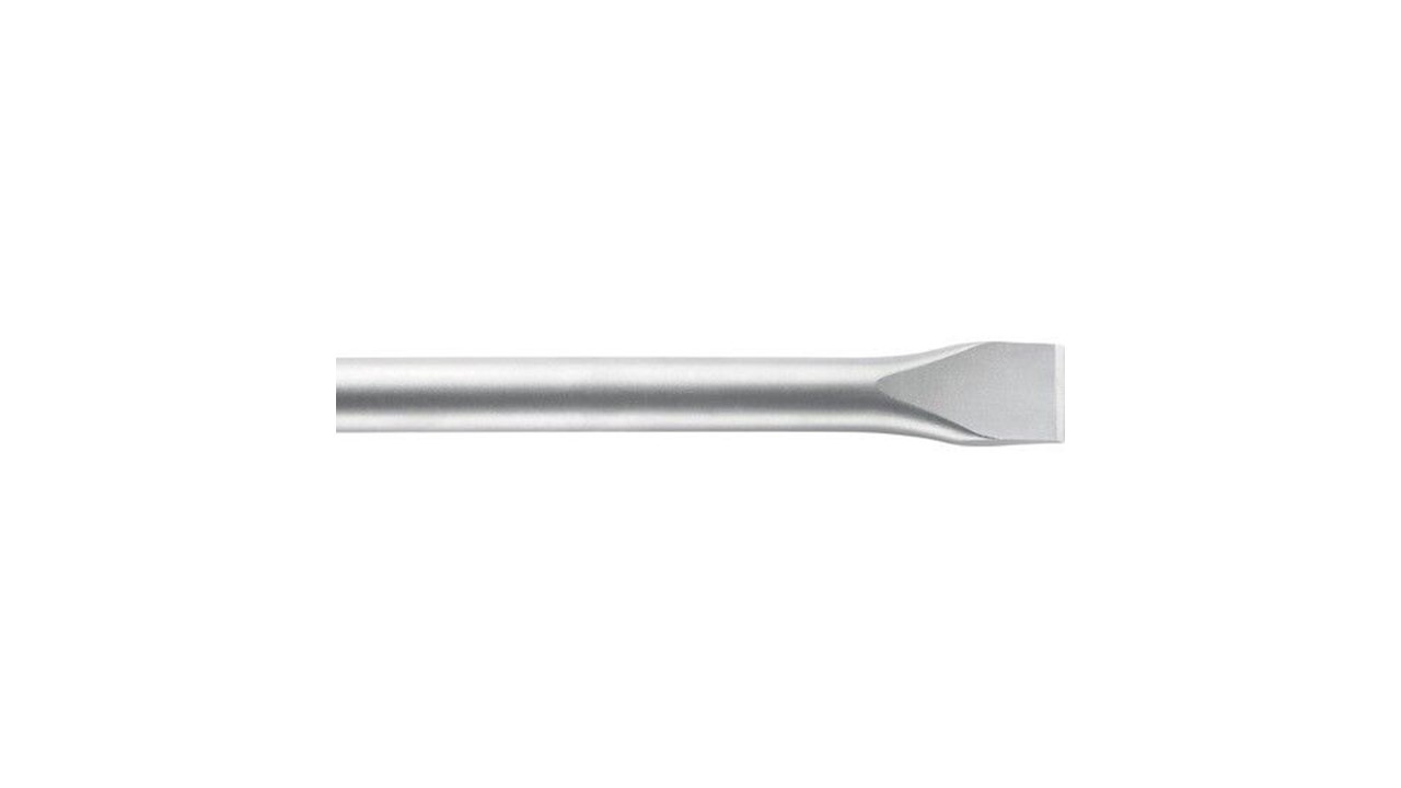 FLACHMEIßEL SW30X410/25mm 751544 HiKOKI