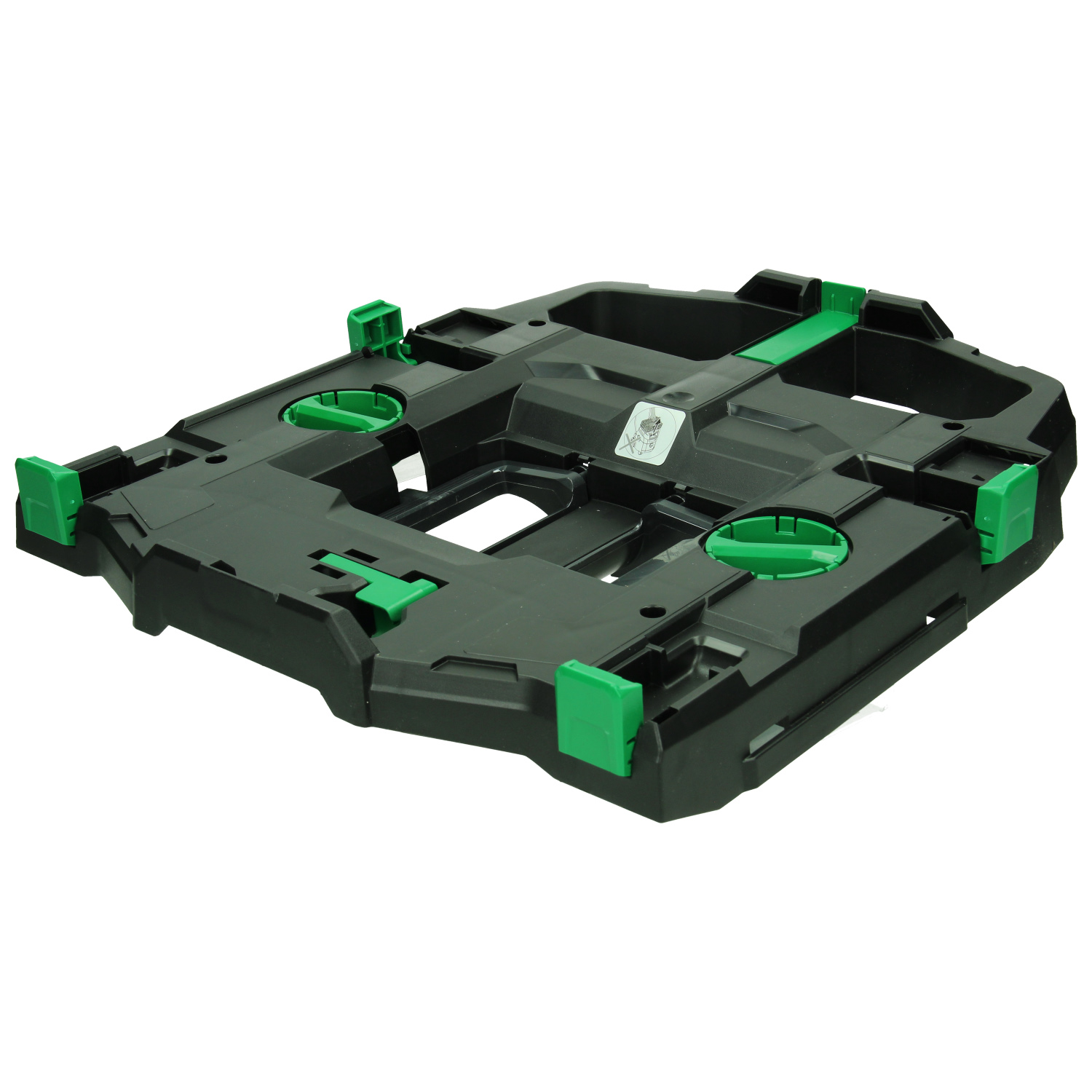 UNIFIX - ADAPTERPLATTE - 449432 744011 HiKOKI