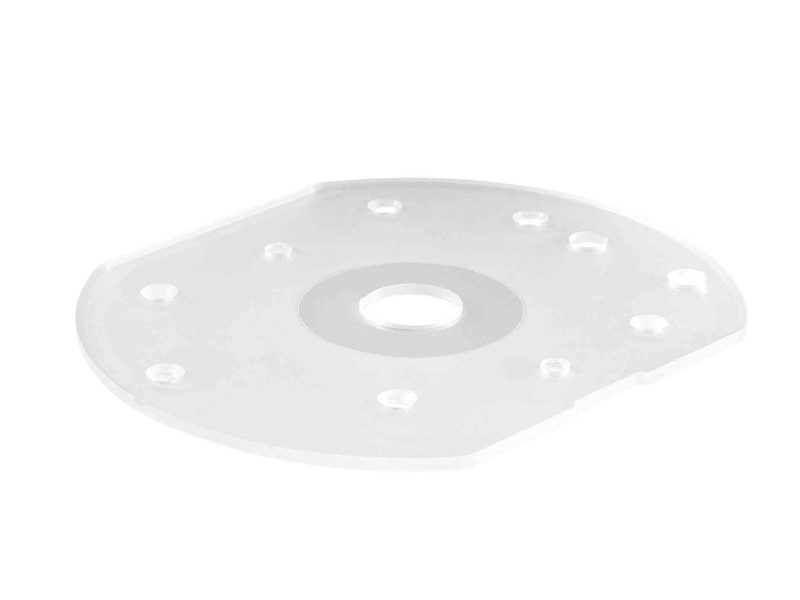 Laufsohle LAS-OF 1010 R