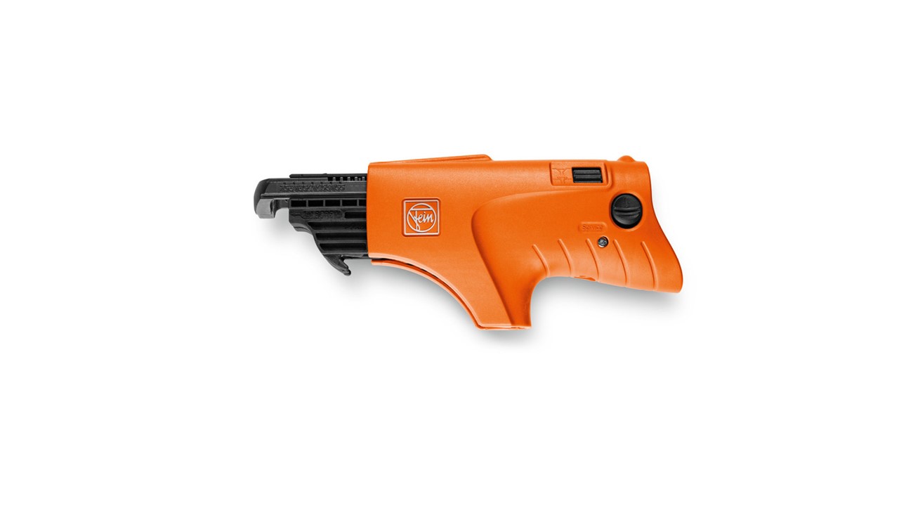 FEIN Magazin M55 X für SCT 5-40 und ASCT 18 90104009010 FEIN