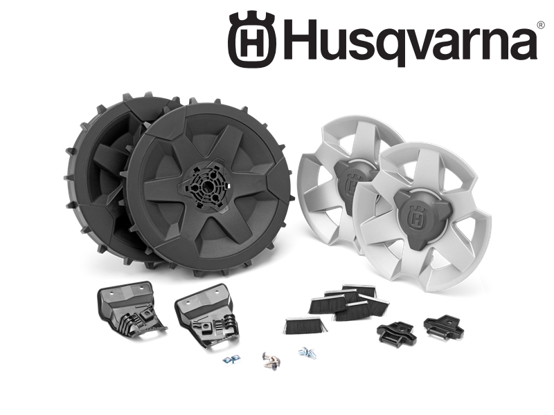 Automower® Offroad-KIT 420/430X/440/450X