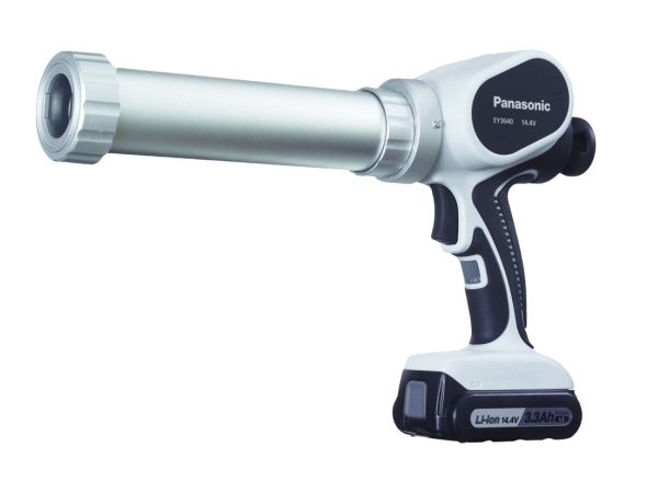 PANASONIC EY3640LS1S Akkukartuschenpist.
