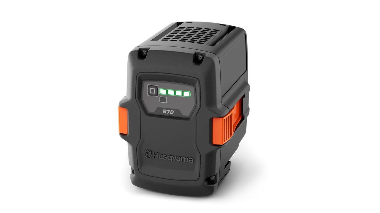 HUSQVARNA Akku B70  - 2,0AH - 36V