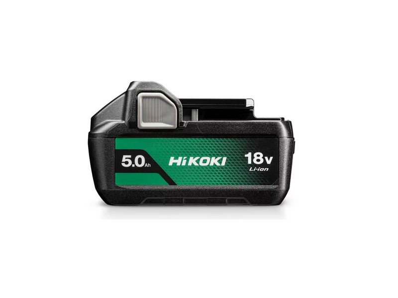 HIKOKI BSL1850MA Slide-Akku 378683 HiKOKI