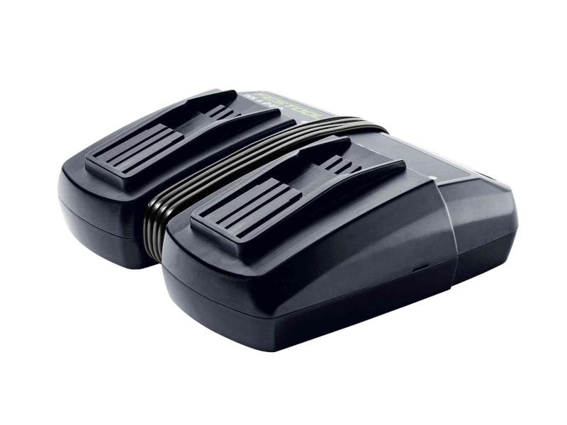 Schnellladegerät TCL 6 DUO