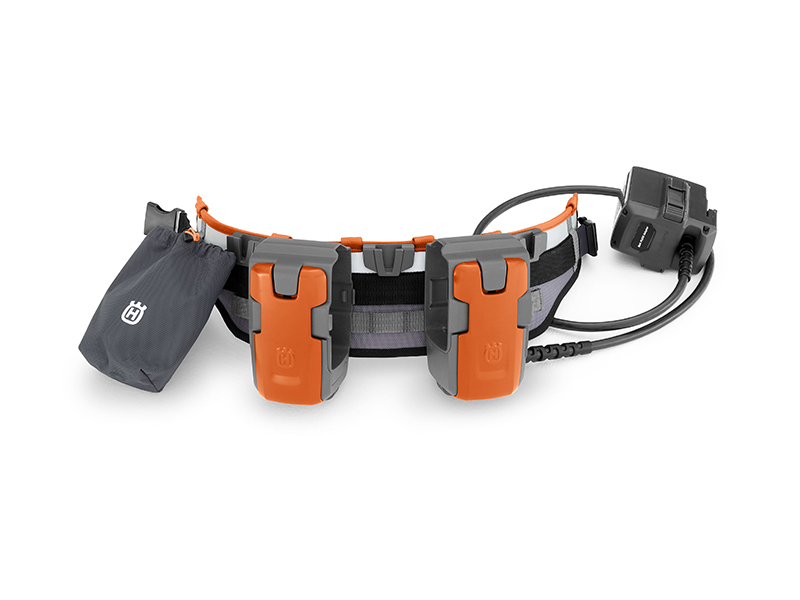 HUSQVARNA Akku-Gürtel Flexi Adapter Kit
