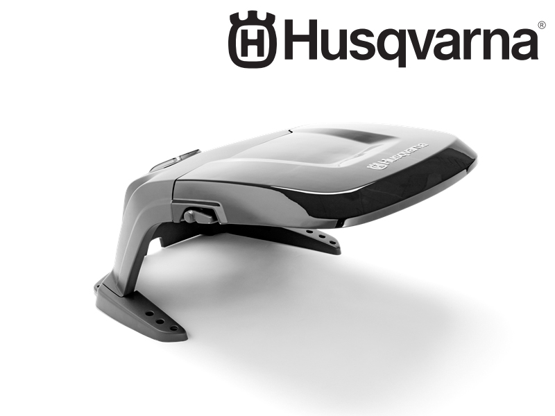Husqvarna Automower Garage für 420.. - 450..