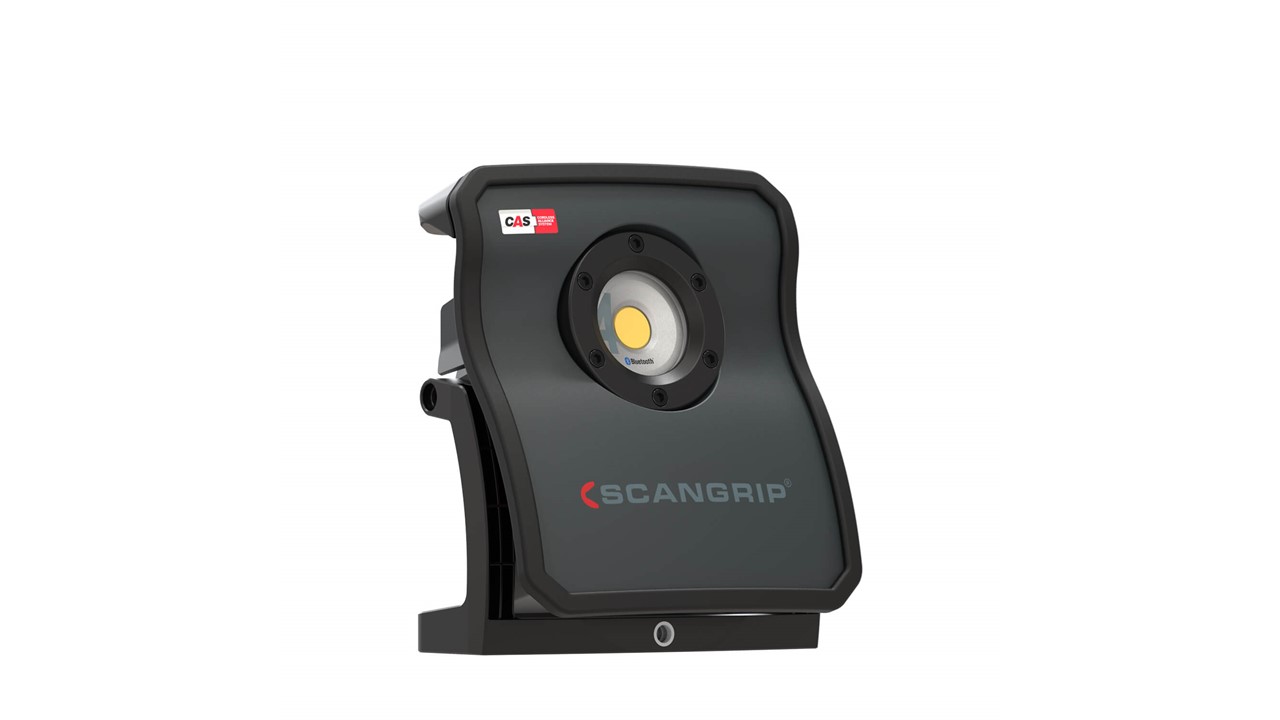 LED Arbeitsleuchte NOVA 4 CAS