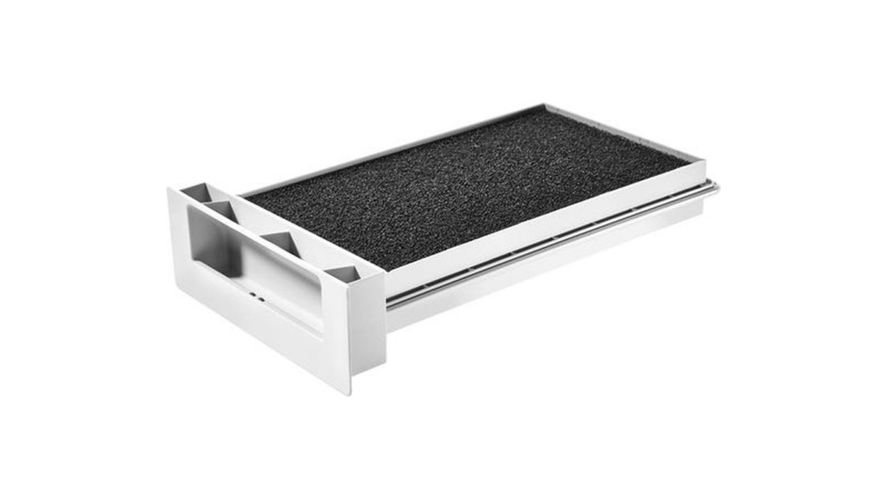 Cleantec Nassfilter