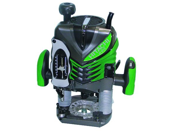 HIKOKI M12V2 Oberfräse