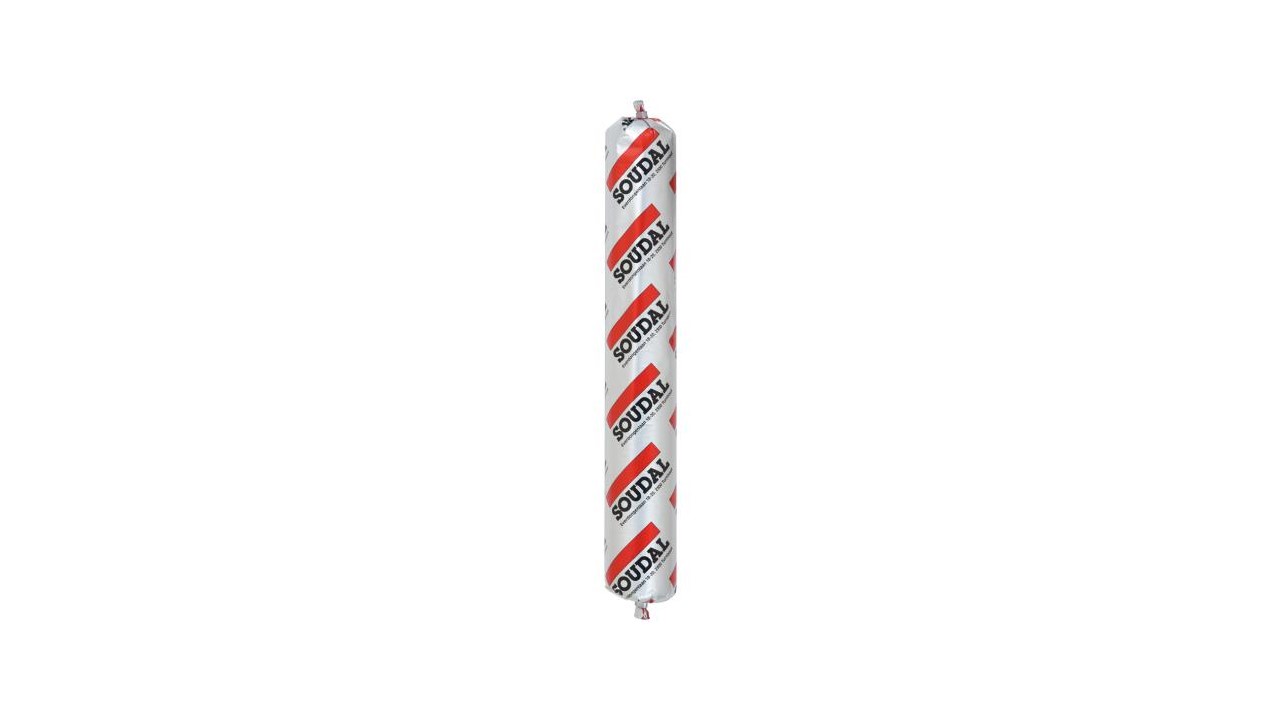 Soudafoil 360H - Klebstoff - SMX Hybrid Polymer - EC1 120157 SOUDAL