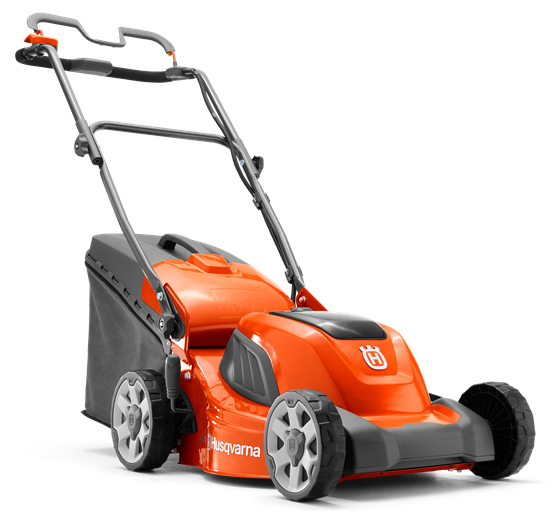 HUSQVARNA Akku-Rasenmäher LC347iVX