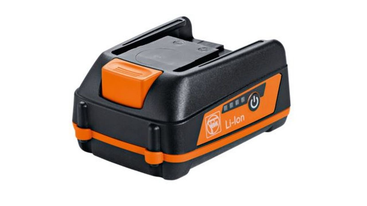 FEIN 12V Akku - 3,0Ah 92604183020 FEIN
