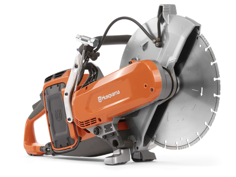 Husqvarna - TRENNSCHLEIFER K 1 PACE 14" KIT