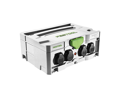 SYS-PowerHub SYS-PH
