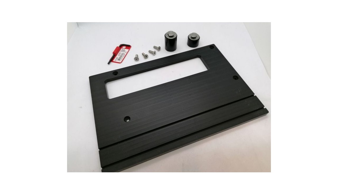 Hikoki ADAPTERPLATTE für Handkreissägen 47270302 HiKOKI