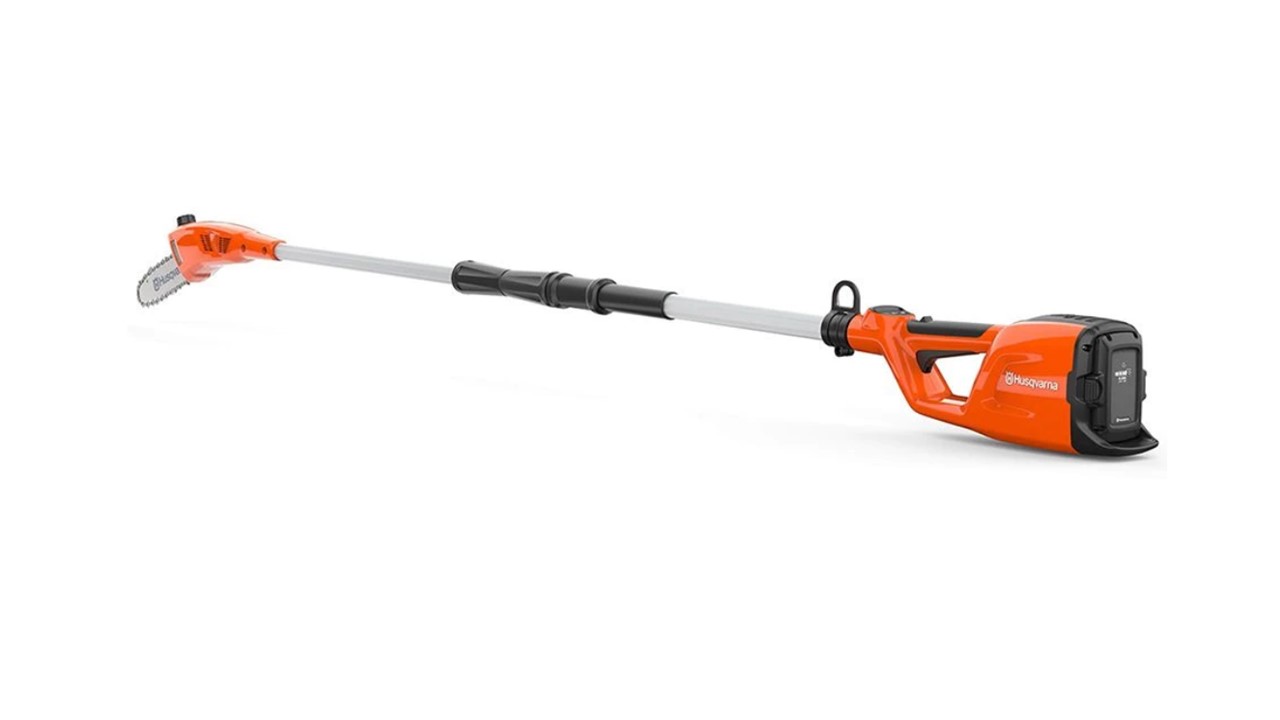 HUSQVARNA 120iTK4-P Akku-Hochentaster