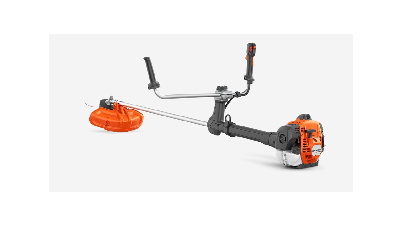 HUSQVARNA 525iRXT Akku-Sense BASIC