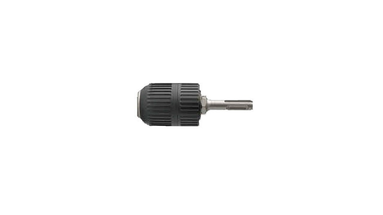 SDS-PLUS-BF.SCHAFT + Schnellspannbohrfutter 13mm 402069 HiKOKI