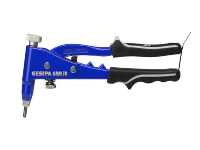 GESIPA Blindnietmutter Handgerät GBM 10