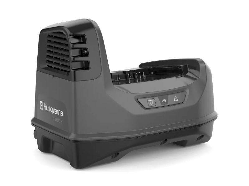 Husqvarna - Batterie Charger 100-C900X