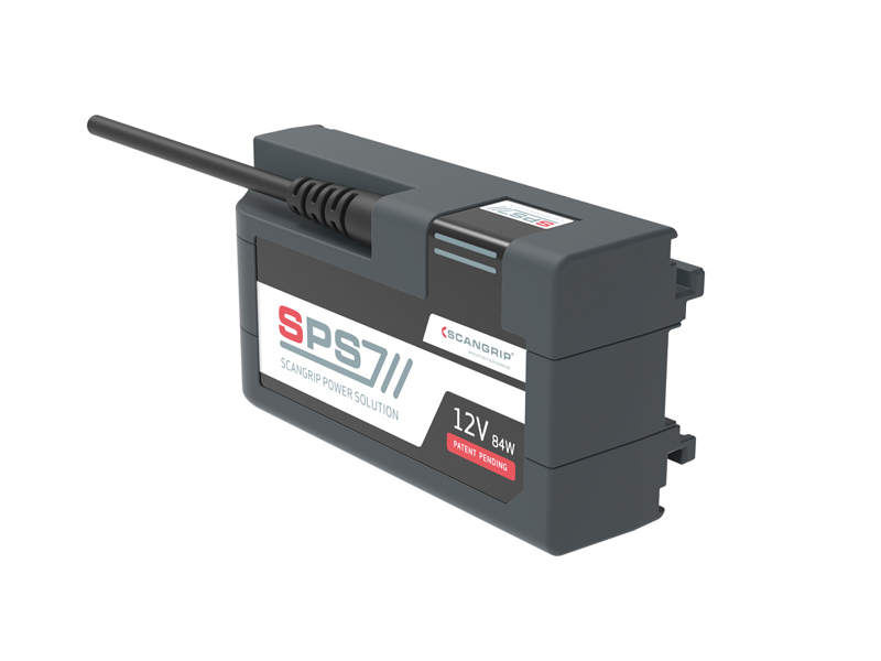 NOVA SPS Schnell-Ladegerät 85W