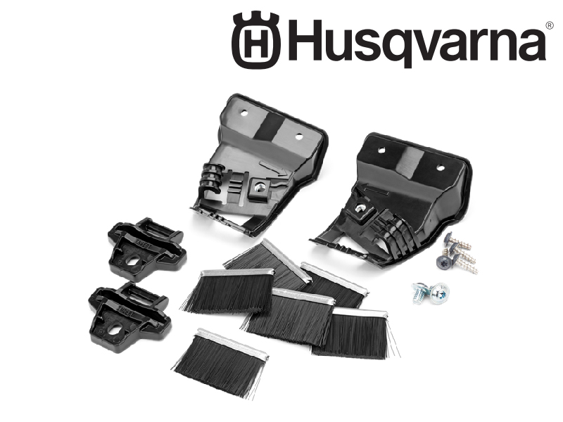 Automower® Radbürstensatz für 310/315