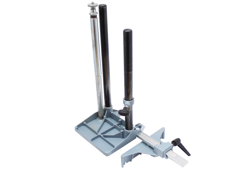 MAFELL Führungsgestell FG 150 für Stemmtiefe bis 140 mm