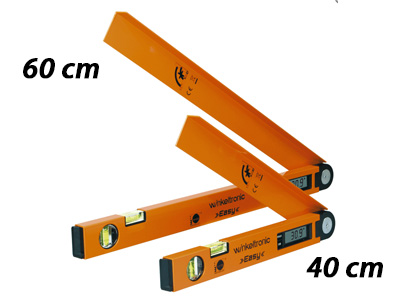 Winkeltronic Easy / 60 cm Schenkellänge