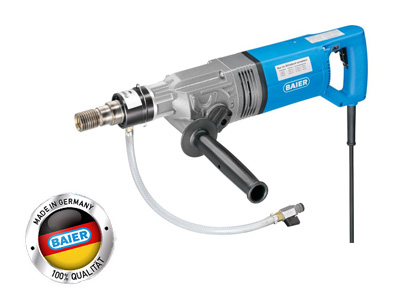 Baier  BDB817 Diamant Nassbohrsystem