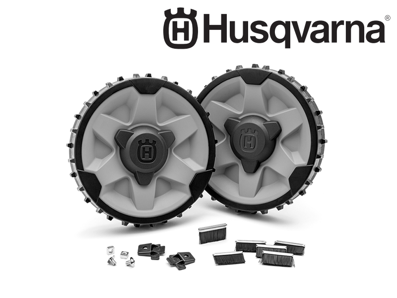 Automower® Offroad-KIT für 310/315