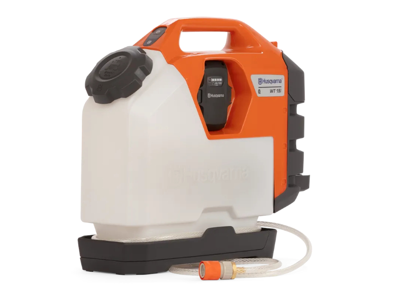 Husqvarna - Akku-Wassertank WT15i