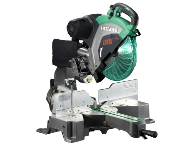 HIKOKI C12RSH2 Panelsäge C12RSH2WAZ HiKOKI
