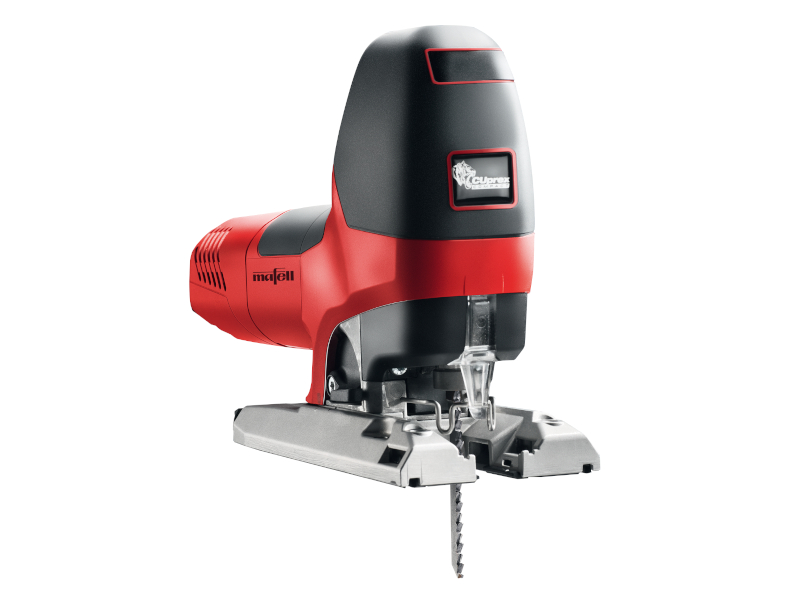 MAFELL Präzisions-Stichsäge P1 cc MaxiMAX im T-MAX