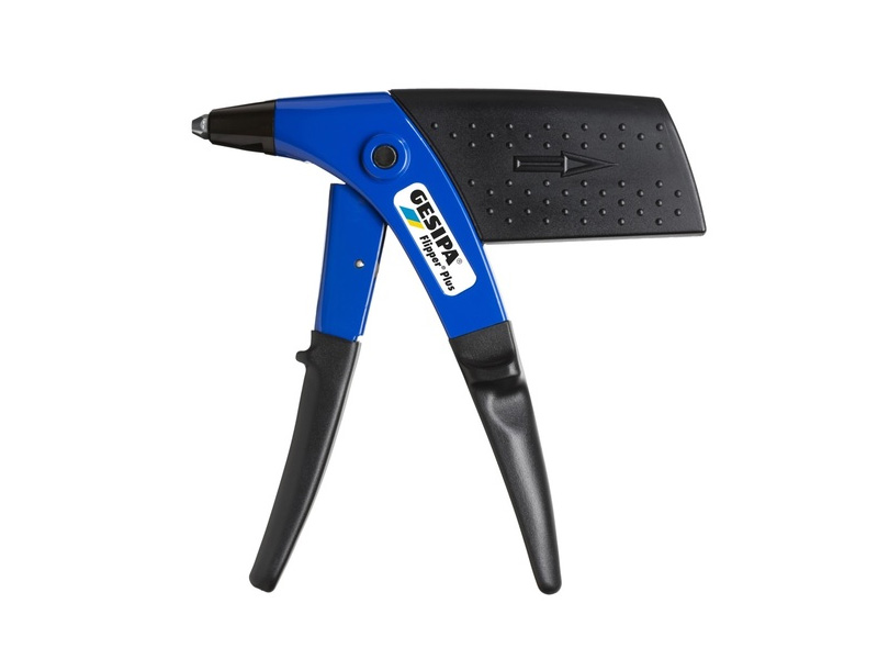 GESIPA Kombi-Setzgerät Flipper® Plus