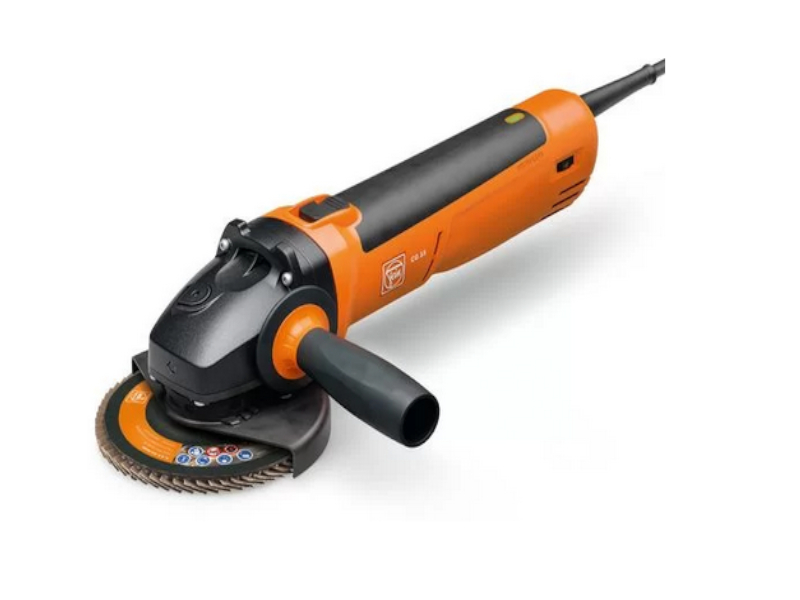 FEIN CG 15-125 BL-Winkelschleifer INOX 72228660000 FEIN