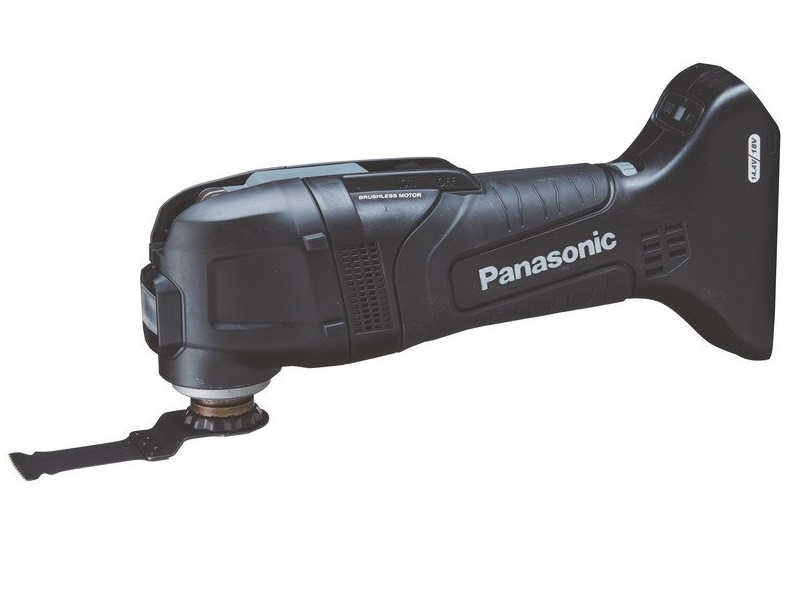 PANSONIC EY46A5 Oszillationsschleifer Basic