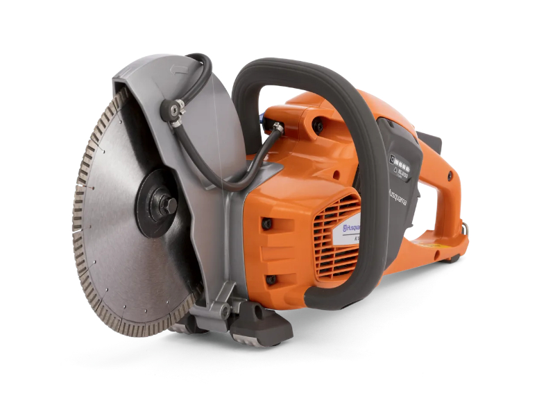 Husqvarna - AKKU-TRENNSCHLEIFER K535i