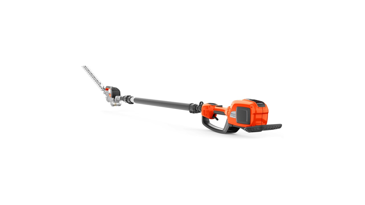 HUSQVARNA 520iHT4 Akku-Stabheckenschere Basic
