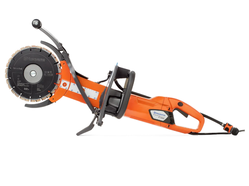 Husqvarna - K 4000 Cut-n-Break