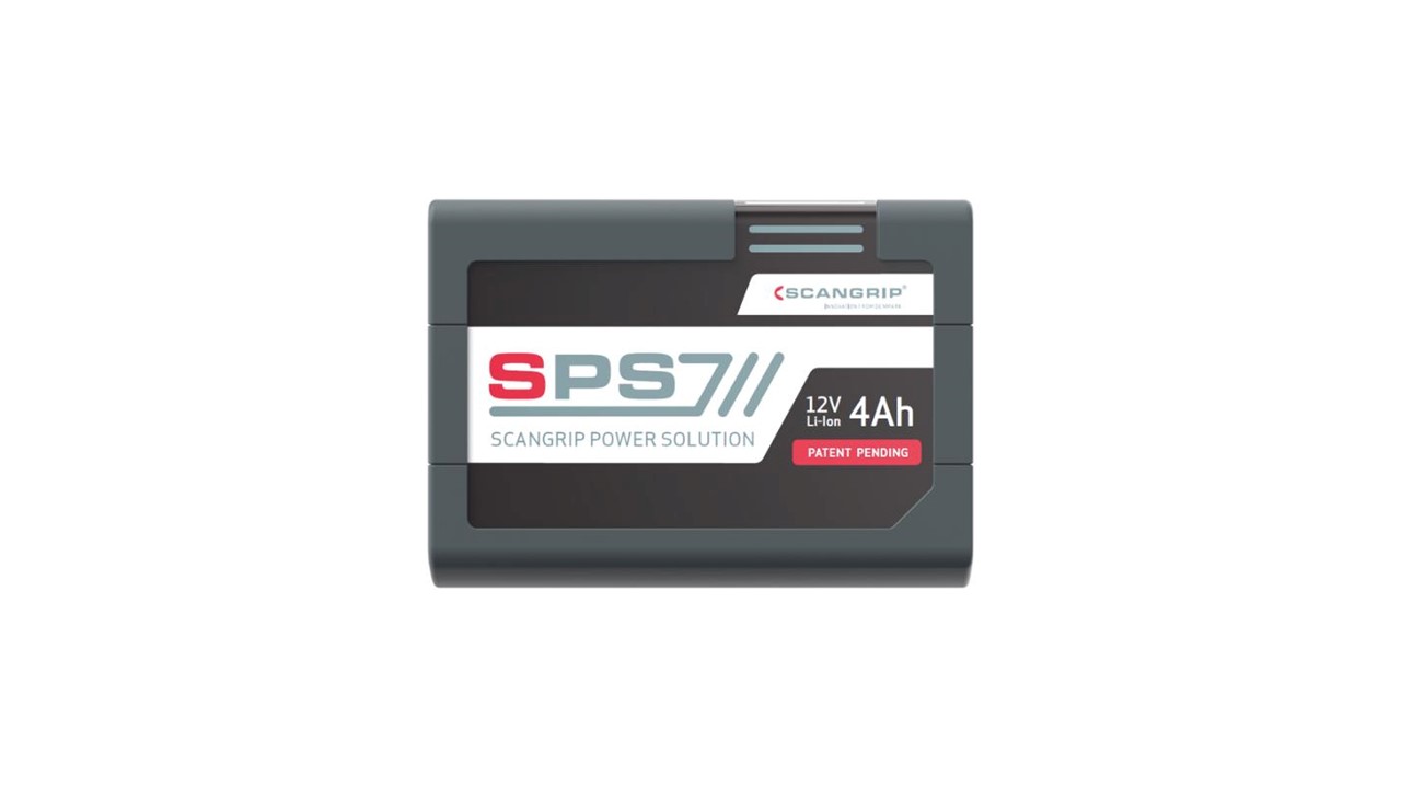 NOVA SPS AKKU 4,0 Ah