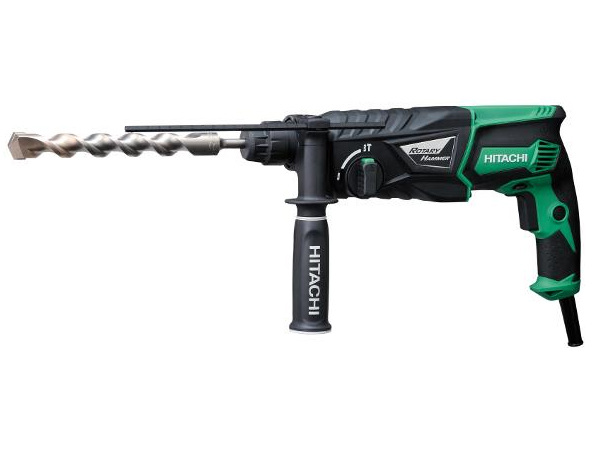 HIKOKI DH26PB2 SDSplus-Bohrhammer HSC I DH26PB2W1Z HiKOKI