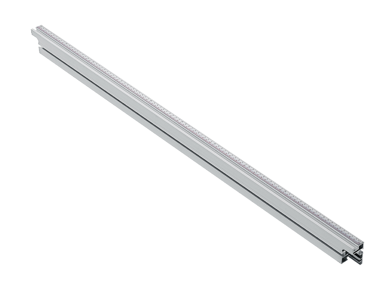 MAFELL Anschlaglineal 1000 mm lang