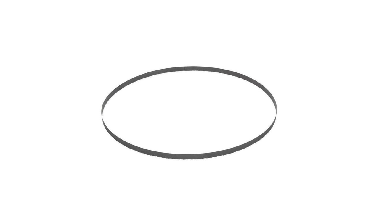 Bandsägeblatt Bi-Metall 900 x 13 x 0,35 MM 18 TPI 750532 HiKOKI